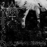 Simplex Mortalis cover