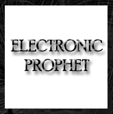 Electronic Prophet cover
