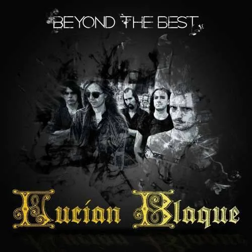 Beyond the Best cover