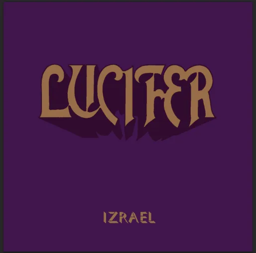 Izrael cover