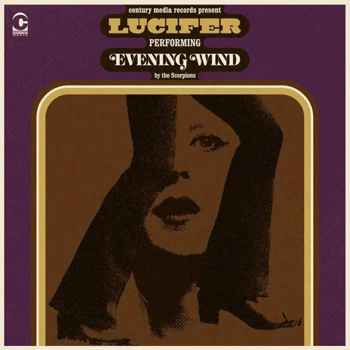 Evening Wind cover