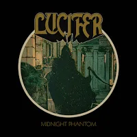 Midnight Phantom cover