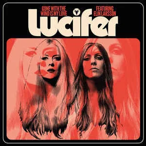 Gone with the Wind Is My Love cover