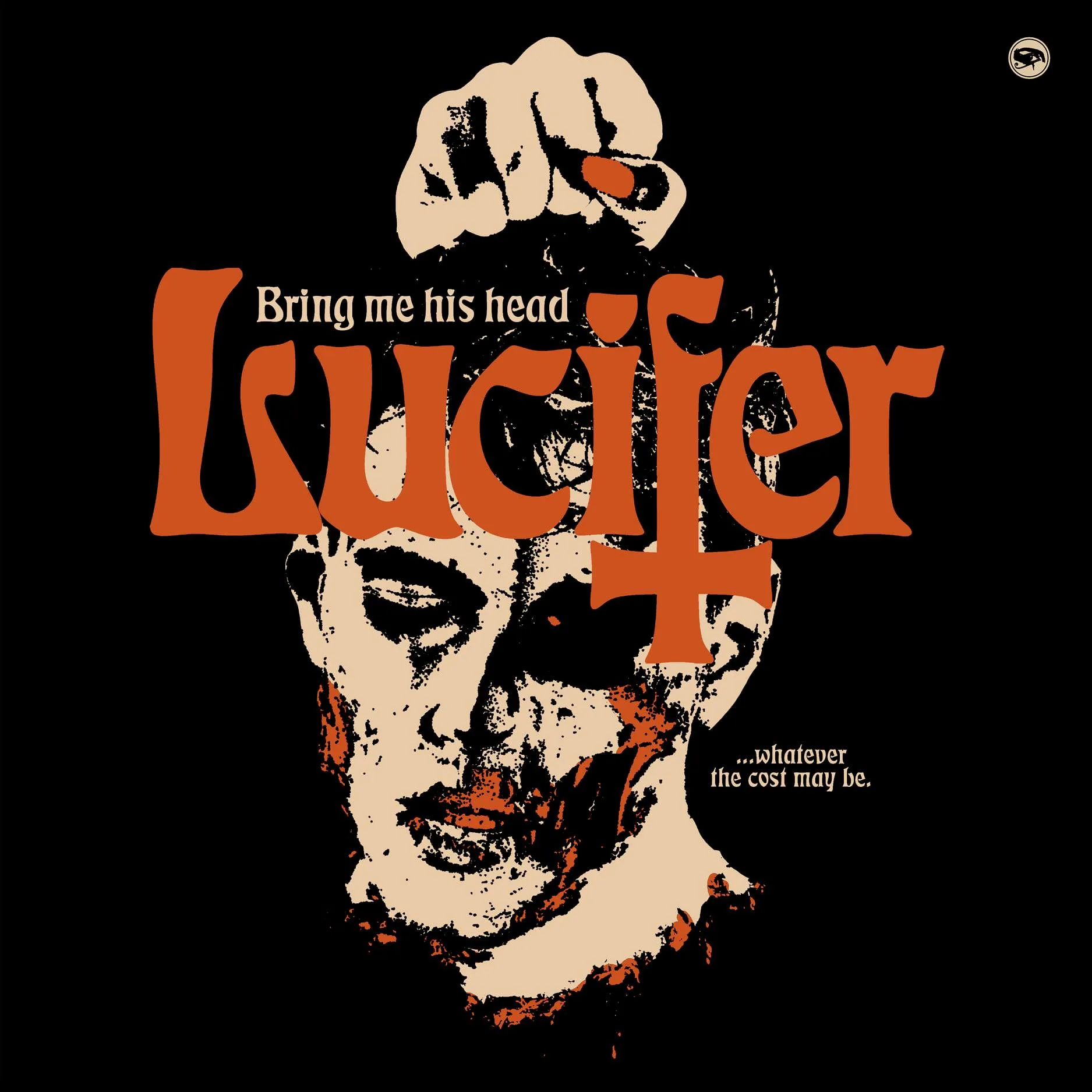 Bring Me His Head cover