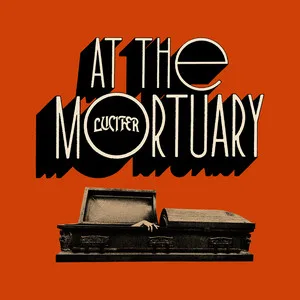 At the Mortuary (Halloween Edit) cover