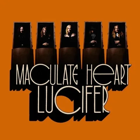 Maculate Heart cover