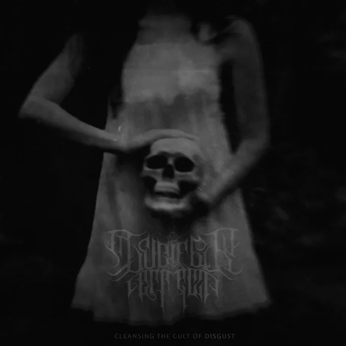 Cleansing the Cult of Disgust cover