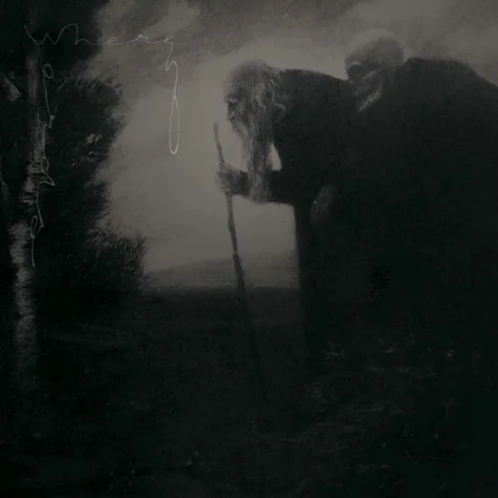 Where Words End cover