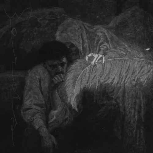 Where Words End (Piano version) cover