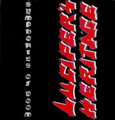 Symphonies of Doom cover