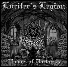 Hymns of Darkness cover