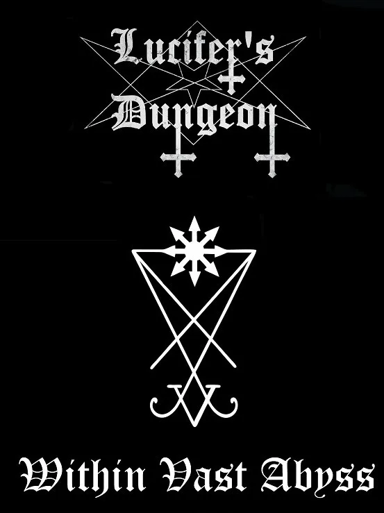 Within Vast Abyss cover