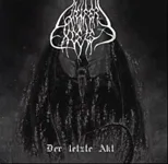 Der letzte Akt cover