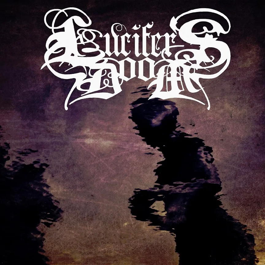 Lucifer's Doom cover