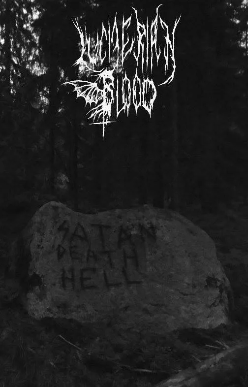 Satan, Death, Hell cover