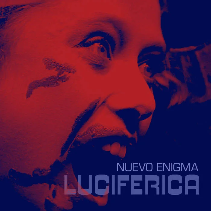 Nuevo Enigma cover