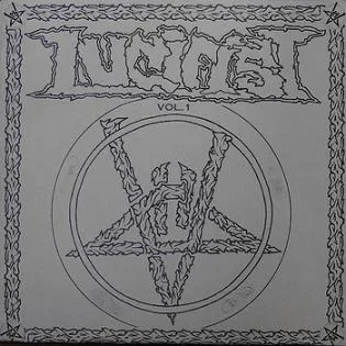 Rise of the Lucifist cover