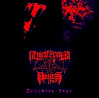 Tenebris Irae cover