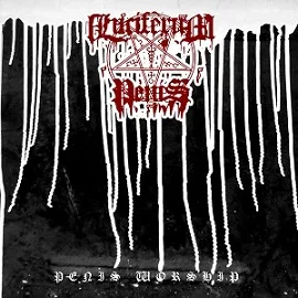 Penis Worship cover