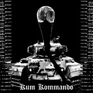 Kum Kommando cover