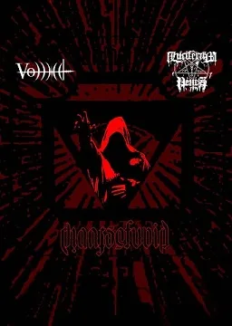 Chants of Void cover