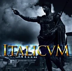 ITALICVM cover
