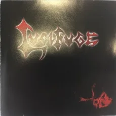 Retribution cover