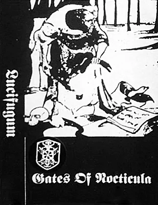 Gates of Nocticula cover