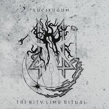 Tri Nity Limb Ritual cover