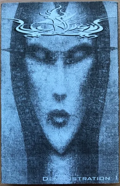 Demonstration 1 cover