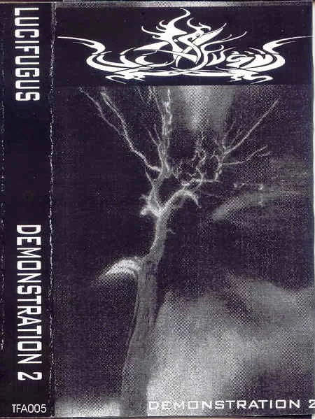 Demonstration 2 cover