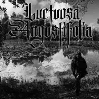 Luctuosa Angustifolia cover