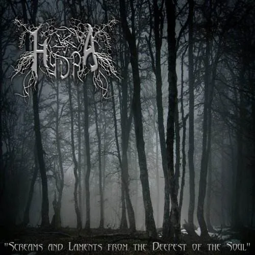 Screams and Laments from the Deepest of the Soul cover