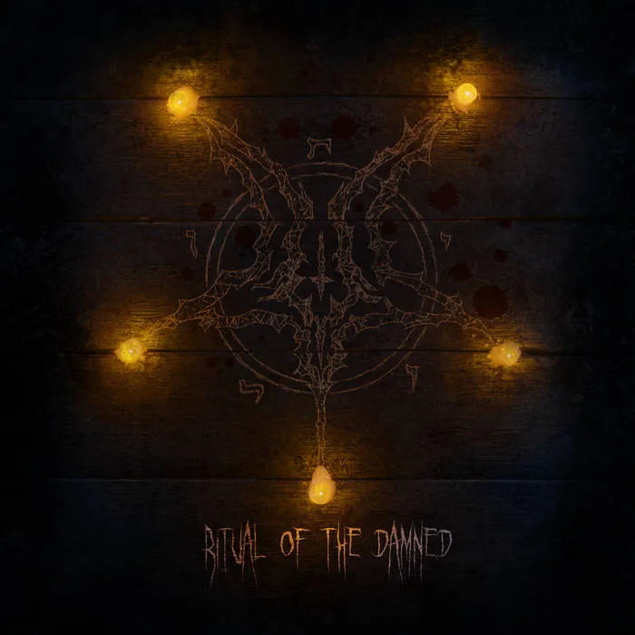 Ritual of the Damned cover