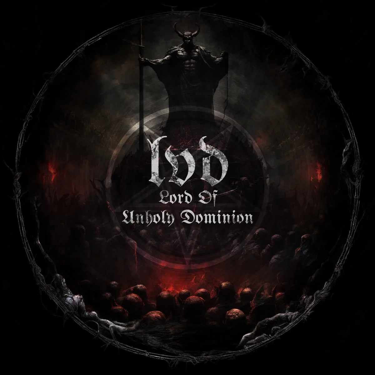 Liar, Sinner, Deceiver cover