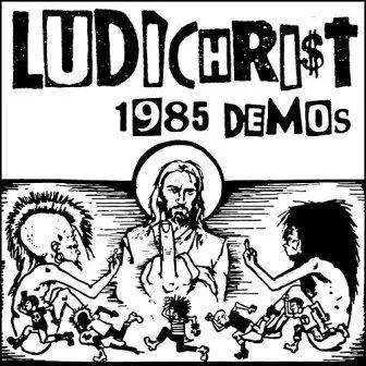 1985 Demos cover