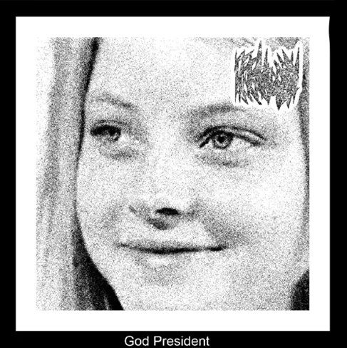 God President cover