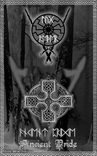 Ancient Pride cover