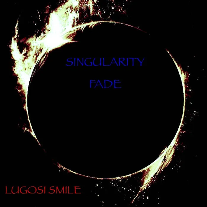 Singularity Fade cover