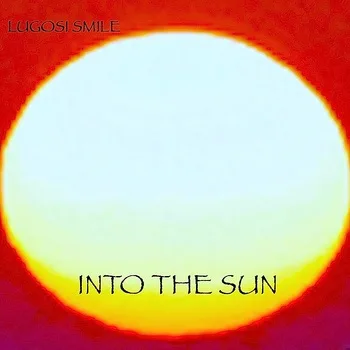 Into the Sun cover