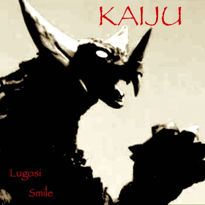 Kaiju cover