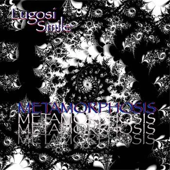 Metamorphosis cover