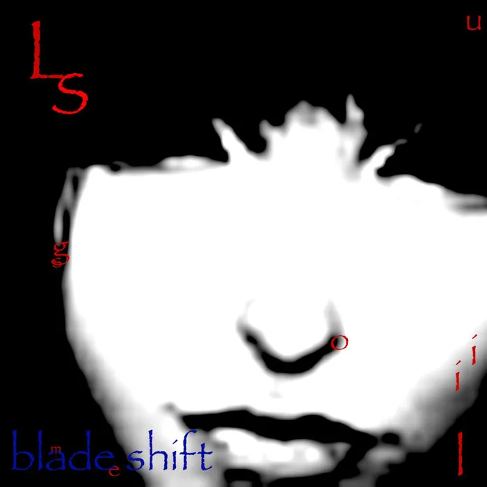 Blade Shift cover