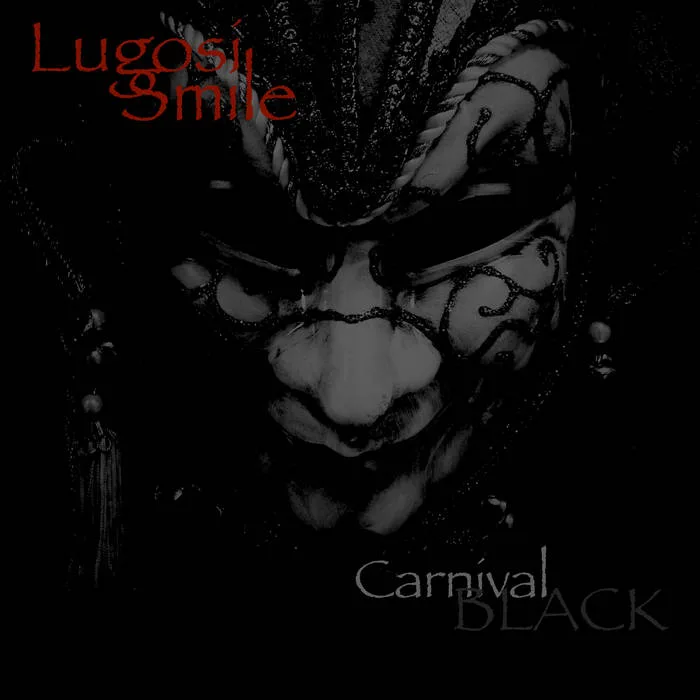 Carnival Black cover