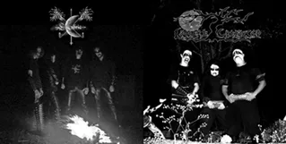 Oscuridad y sombras cover