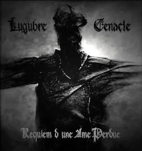 Requiem d'une âme perdue cover