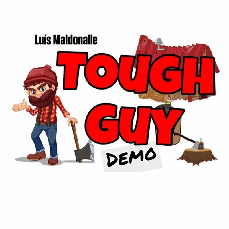 Tough Guy (Demo) cover