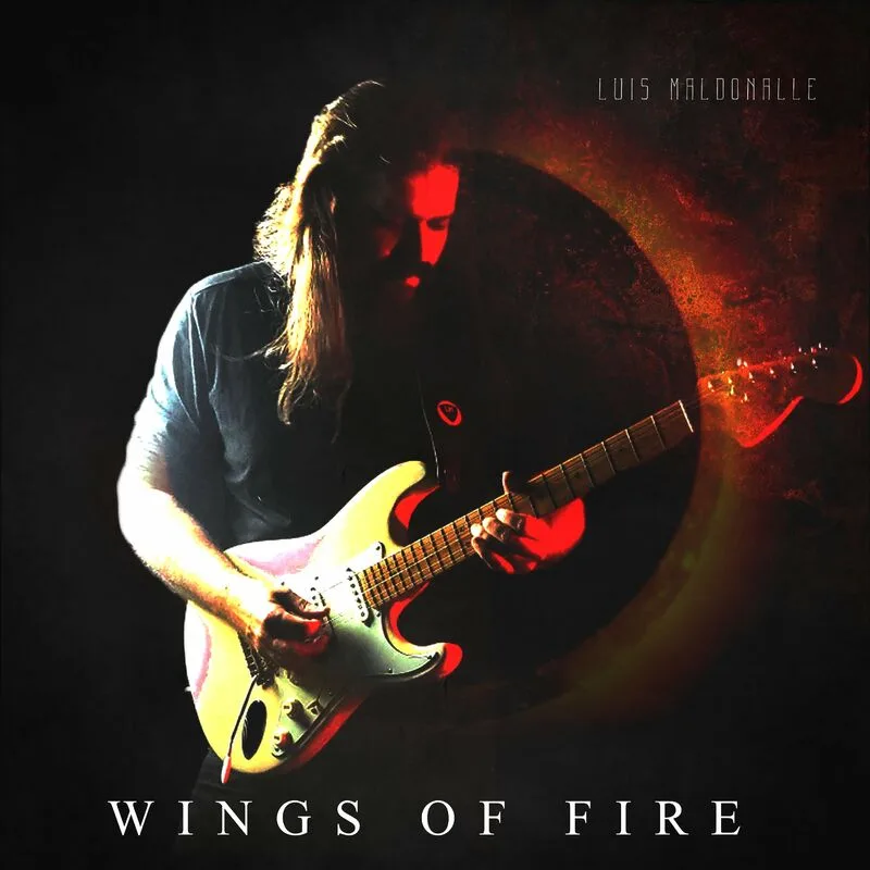 Wings of Fire cover