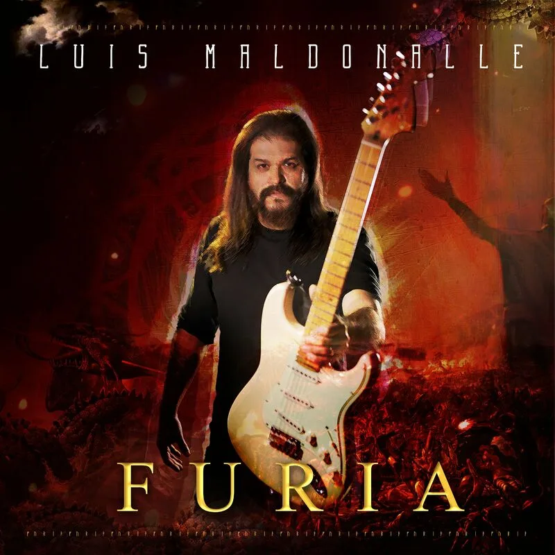 Furia cover