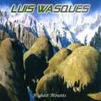 Highest Mounts cover